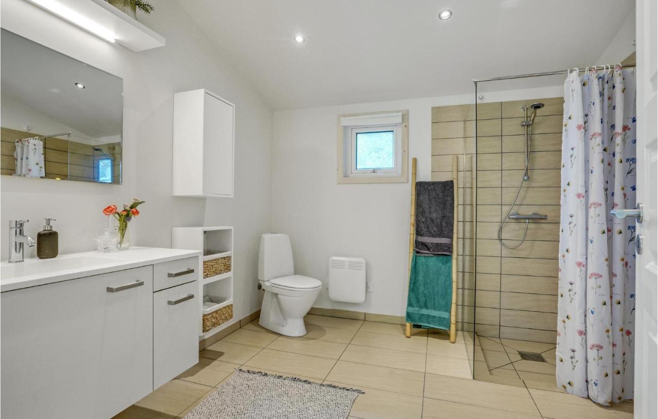 Nice Home In Havndal With Kitchen Dış mekan fotoğraf